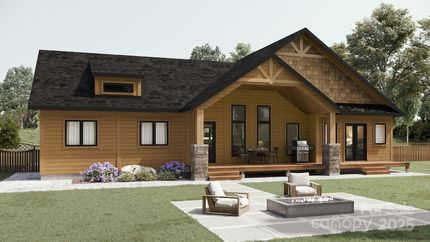 Land for sale in Burke County, North Carolina