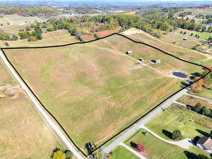 Land for sale in Washington County, Virginia