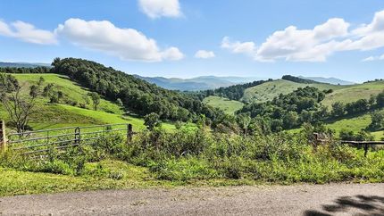 Land for sale in Russell County, Virginia