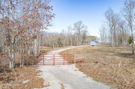 Undeveloped Land for sale in Morgan County, Tennessee