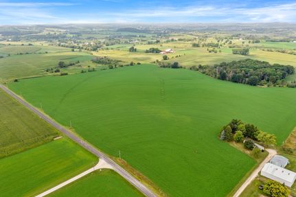 Land for sale in Fond du Lac County, Wisconsin