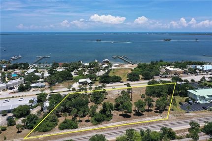 Land for sale in Indian River County, Florida