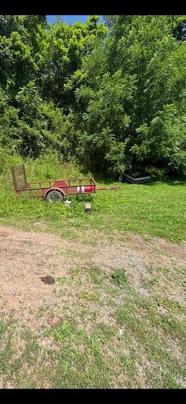 Homesite for sale in Fayette County, West Virginia