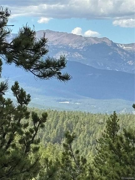 Land for sale in Gilpin County, Colorado