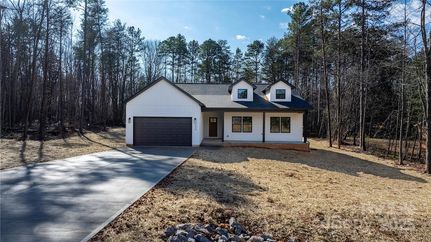 Land for sale in Lincoln County, North Carolina