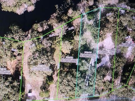 Land for sale in Hernando County, Florida