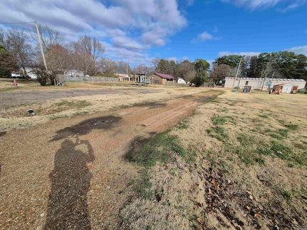 Homesite for sale in Cross County, Arkansas