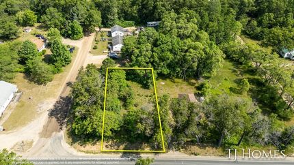 Land for sale in Muskegon County, Michigan