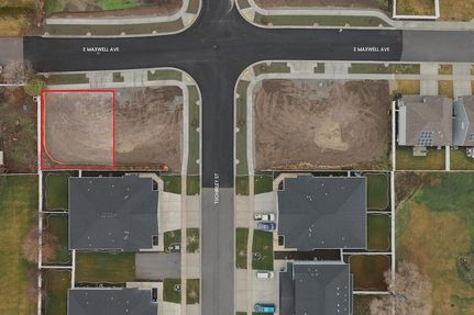 Land for sale in Spokane County, Washington