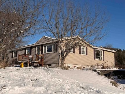 Land for sale in Caledonia County, Vermont