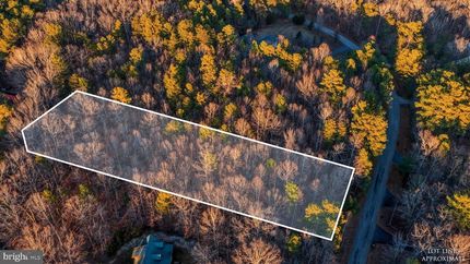 Land for sale in Spotsylvania County, Virginia