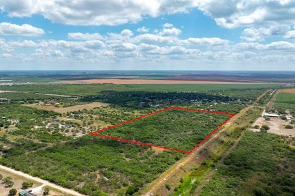 Land for sale in San Patricio County, Texas