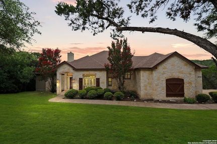 Land for sale in Bexar County, Texas