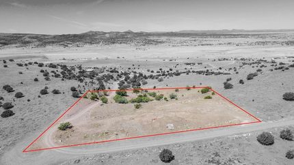 Land for sale in Yavapai County, Arizona