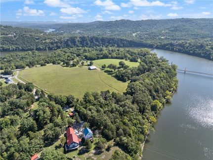 Land for sale in Carroll County, Arkansas