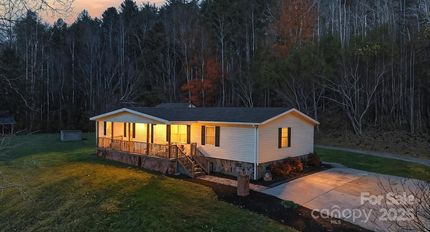 Land for sale in Caldwell County, North Carolina