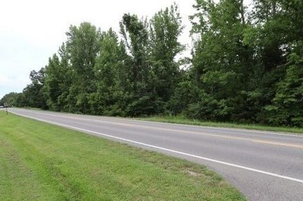 Land for sale in Williamson County, Tennessee
