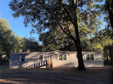 Land for sale in Marion County, Florida