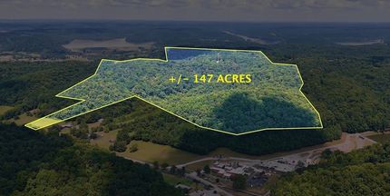 Land for sale in Bedford County, Tennessee