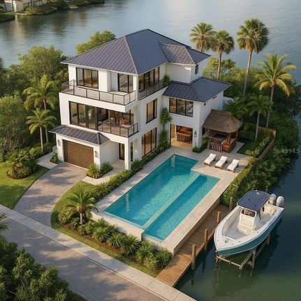 Land for sale in Indian River County, Florida