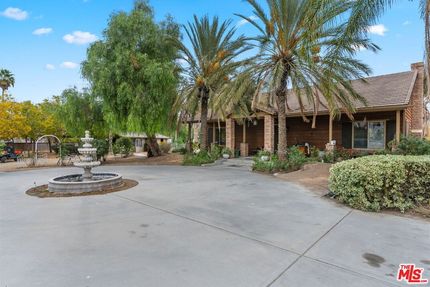 Land for sale in Riverside County, California