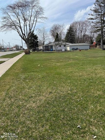 Land for sale in Saint Clair County, Michigan