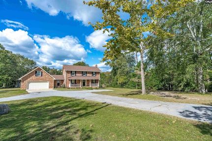 House for sale in Lexington County, South Carolina