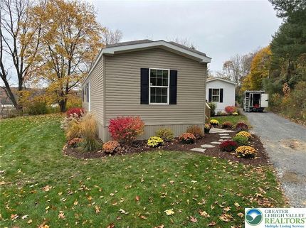 Land for sale in Schuylkill County, Pennsylvania