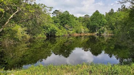 Land for sale in Jackson County, Mississippi