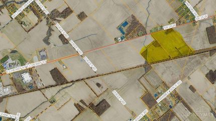 Land for sale in Clinton County, Ohio