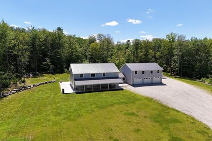 House for sale in Grafton County, New Hampshire