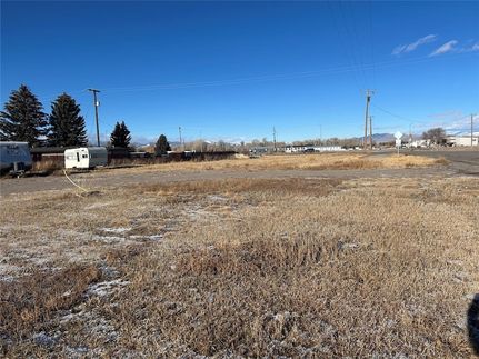 Land for sale in Beaverhead County, Montana