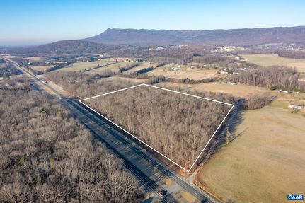 Land for sale in Rockingham County, Virginia