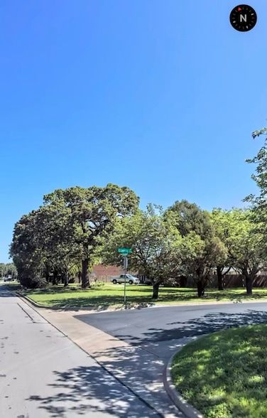 Land for sale in Tarrant County, Texas