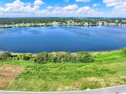 Lakefront Property for sale in Polk County, Florida