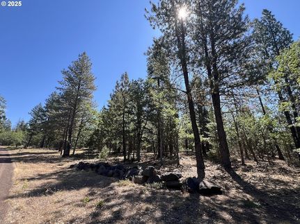 Land for sale in Klickitat County, Washington