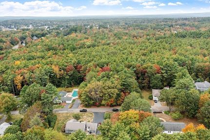 Homesite for sale in Worcester County, Massachusetts