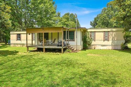 Land for sale in Cullman County, Alabama