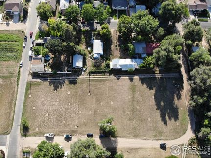 Land for sale in Weld County, Colorado