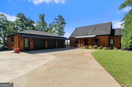 House for sale in Hancock County, Georgia