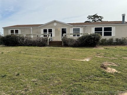 House for sale in Carter County, Oklahoma