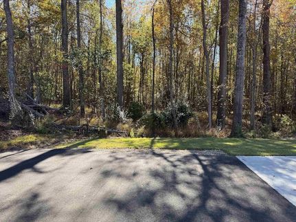 Homesite for sale in Spartanburg County, South Carolina