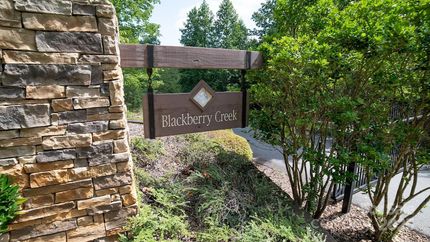 Land for sale in McDowell County, North Carolina