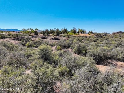 Land for sale in Yavapai County, Arizona