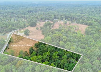 Land for sale in Cheatham County, Tennessee