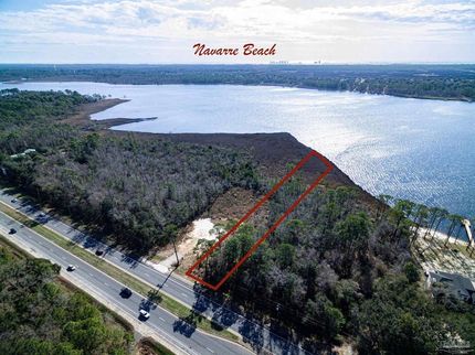 Land for sale in Santa Rosa County, Florida