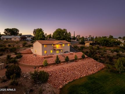 Land for sale in Yavapai County, Arizona