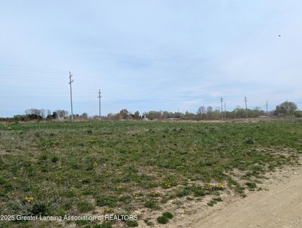 Land for sale in Eaton County, Michigan