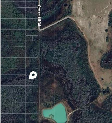 Land for sale in Polk County, Florida
