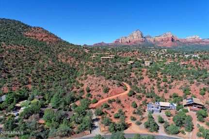 Land for sale in Coconino County, Arizona